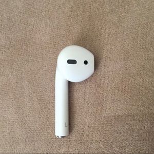 LEFT AIRPOD